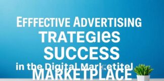 Dijital Piyasa’da Başarı için Etkin Reklam Stratejileri Effective Advertising Strategies for Success in the Digital Marketplace