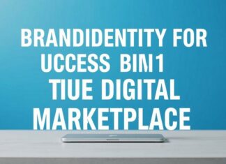 Dijital Piyasa’da Başarı için Marka Kimliği: Stratejiler ve Uygulamalar Brand Identity for Success in the Digital Marketplace: Strategies and Applications