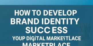 Dijital Piyasa’da Başarı için Marka Kimliğinizi Nasıl Geliştireceksiniz How to Develop Your Brand Identity for Success in the Digital Marketplace