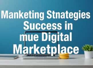 Dijital Piyasa’da Başarı için Reklamcılık Stratejileriniz Marketing Strategies for Success in the Digital Marketplace