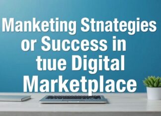 Dijital Piyasa’da Başarı için Reklamcılık Stratejileriniz Marketing Strategies for Success in the Digital Marketplace