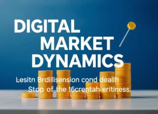 Dijital Piyasa Dinamiği: Marka Oluşturma ve Büyüme Stratejileri Digital Market Dynamics: Brand Building and Growth Strategies