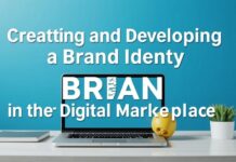 Dijital Piyasada Başarı için Marka Kimliği: Nasıl Oluşturulur ve Geliştirilir? Creating and Developing a Brand Identity for Success in the Digital Marketplace