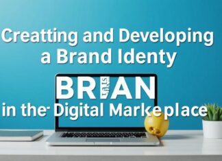 Dijital Piyasada Başarı için Marka Kimliği: Nasıl Oluşturulur ve Geliştirilir? Creating and Developing a Brand Identity for Success in the Digital Marketplace