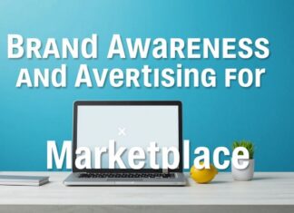 Dijital Piyasada Başarı için Marka Tanıtımı ve Reklamcılık Brand Awareness and Advertising for Success in the Digital Marketplace