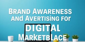 Dijital Piyasada Başarı için Marka Tanıtımı ve Reklamcılık Brand Awareness and Advertising for Success in the Digital Marketplace