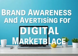 Dijital Piyasada Başarı için Marka Tanıtımı ve Reklamcılık Brand Awareness and Advertising for Success in the Digital Marketplace