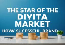 Dijital Piyasanın Yıldızı: Başarılı Bir Marka Nasıl İnşa Edilir? The Star of the Digital Market: How to Build a Successful Brand