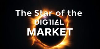 Dijital Piyasanın Yıldızı: Güneş Tutulması ve Marka Tanıtımı The Star of the Digital Market: Solar Eclipse and Brand Promotion