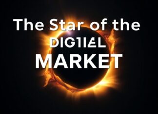 Dijital Piyasanın Yıldızı: Güneş Tutulması ve Marka Tanıtımı The Star of the Digital Market: Solar Eclipse and Brand Promotion