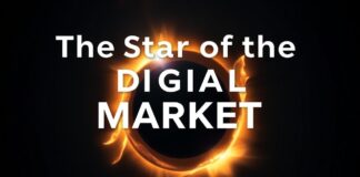 Dijital Piyasanın Yıldızı: Güneş Tutulması ve Marka Tanıtımı The Star of the Digital Market: Solar Eclipse and Brand Promotion