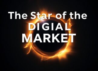 Dijital Piyasanın Yıldızı: Güneş Tutulması ve Marka Tanıtımı The Star of the Digital Market: Solar Eclipse and Brand Promotion