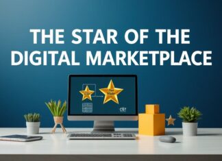 Dijital Piyasanın Yıldızı: Reklamcılık ve Marka Oluşturma The Star of the Digital Marketplace: Advertising and Brand Building