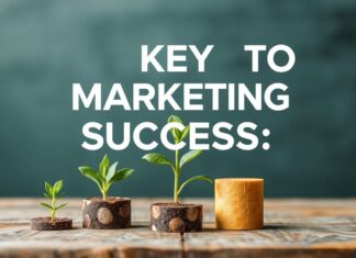 Marketing Başarısının Anahtarı: Sürdürülebilir Stratejiler The Key to Marketing Success: Sustainable Strategies