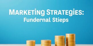 Marketing Stratejileri: Başarı için Temel Adımlar Marketing Strategies: Fundamental Steps to Success