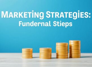 Marketing Stratejileri: Başarı için Temel Adımlar Marketing Strategies: Fundamental Steps to Success