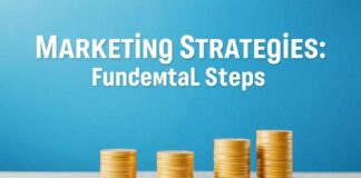 Marketing Stratejileri: Başarı için Temel Adımlar Marketing Strategies: Fundamental Steps to Success