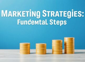 Marketing Stratejileri: Başarı için Temel Adımlar Marketing Strategies: Fundamental Steps to Success