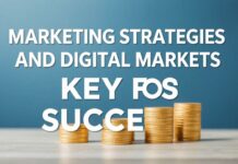Marketing Stratejileri ve Dijital Pazarlar: Başarı için Anahtarlar Marketing Strategies and Digital Markets: Keys to Success