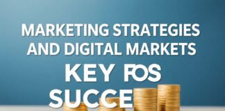 Marketing Stratejileri ve Dijital Pazarlar: Başarı için Anahtarlar Marketing Strategies and Digital Markets: Keys to Success
