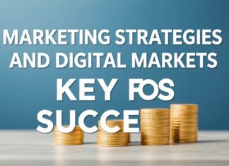Marketing Stratejileri ve Dijital Pazarlar: Başarı için Anahtarlar Marketing Strategies and Digital Markets: Keys to Success