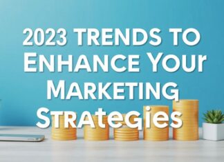 Marketing Stratejilerini Geliştirmek için 2023 Trendleri 2023 Trends to Enhance Your Marketing Strategies