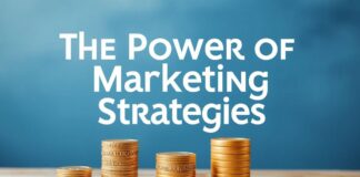 Marketing Stratejilerinin Gücü: Başarıya Giden Yol The Power of Marketing Strategies: The Path to Success