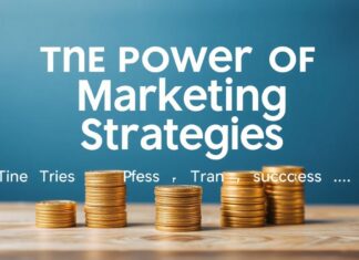 Marketing Stratejilerinin Gücü: Başarıya Giden Yoldaki Anahtar The Power of Marketing Strategies: The Key to the Path of Success
