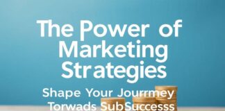 Marketing Stratejilerinin Gücü: Başarıya Yönelik Yolculuğunuzu Şekillendirin The Power of Marketing Strategies: Shape Your Journey Towards Success