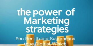 Marketing Stratejilerinin Gücü: Dijital Dünyada Başarıya Giden Yol The Power of Marketing Strategies: The Path to Success in the Digital World