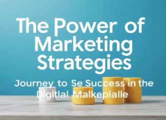 Marketing Stratejilerinin Gücü: Dijital Piyasada Başarıya Yolculuk The Power of Marketing Strategies: Journey to Success in the Digital Marketplace