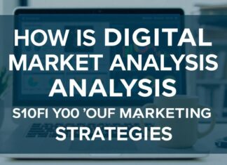 Marketing Stratejilerinizde Dijital Piyasa Analizi Nasıl Kullanılır? How is Digital Market Analysis Used in Your Marketing Strategies?