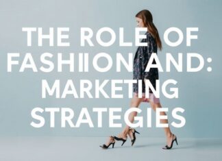 Marketing Stratejilerinizde Moda ve Stilin Rolü The Role of Fashion and Style in Your Marketing Strategies
