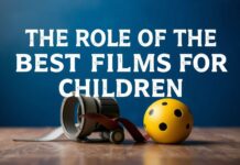 Marketing Stratejilerinizde Çocuklar İçin En İyi Filmlerin Rolü The Role of the Best Films for Children in Your Marketing Strategies