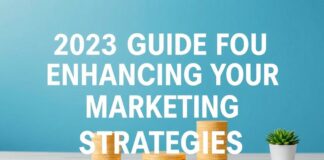 Marketing Stratejilerinizi Geliştirmek için 2023 Yılı Rehberi 2023 Guide to Enhancing Your Marketing Strategies