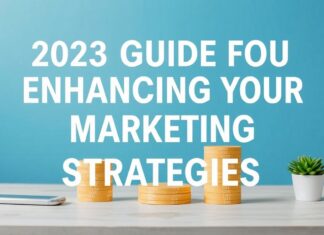 Marketing Stratejilerinizi Geliştirmek için 2023 Yılı Rehberi 2023 Guide to Enhancing Your Marketing Strategies