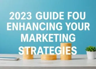 Marketing Stratejilerinizi Geliştirmek için 2023 Yılı Rehberi 2023 Guide to Enhancing Your Marketing Strategies