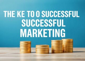 Marketing Stratejilerinizin Başarı Anahtarı: Modern Pazarlar için Reklam Tanıtımı The Key to Successful Marketing Strategies: Advertising for Modern Markets