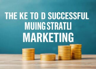 Marketing Stratejilerinizin Başarı Anahtarı: Modern Pazarlar için Reklam Tanıtımı The Key to Successful Marketing Strategies: Advertising for Modern Markets