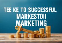 Marketing Stratejilerinizin Başarı Anahtarı: Modern Yöntemler ve Uygulamalar The Key to Successful Marketing Strategies: Modern Methods and Applications