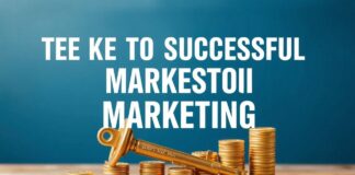 Marketing Stratejilerinizin Başarı Anahtarı: Modern Yöntemler ve Uygulamalar The Key to Successful Marketing Strategies: Modern Methods and Applications