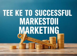 Marketing Stratejilerinizin Başarı Anahtarı: Modern Yöntemler ve Uygulamalar The Key to Successful Marketing Strategies: Modern Methods and Applications