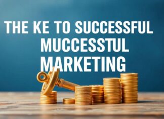 Marketing Stratejilerinizin Başarı Anahtarı: Modern Yöntemler ve Uygulamalar The Key to Successful Marketing Strategies: Modern Methods and Applications