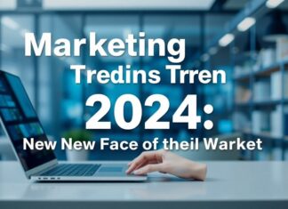 Marketing Trendleri 2024: Dijital Piyasanın Yeni Yüzü Marketing Trends 2024: The New Face of the Digital Market