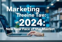 Marketing Trendleri 2024: Dijital Piyasanın Yeni Yüzü Marketing Trends 2024: The New Face of the Digital Market