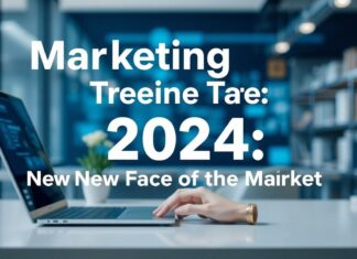Marketing Trendleri 2024: Dijital Piyasanın Yeni Yüzü Marketing Trends 2024: The New Face of the Digital Market