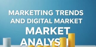 Marketing Trendleri ve Dijital Piyasa Analizi Marketing Trends and Digital Market Analysis