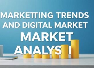 Marketing Trendleri ve Dijital Piyasa Analizi Marketing Trends and Digital Market Analysis