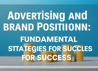 Reklam ve Marka Pazarlaşma: Başarı için Temel Stratejiler Advertising and Brand Positioning: Fundamental Strategies for Success
