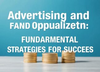 Reklam ve Marka Pazarlaşma: Başarı İçin Temel Stratejiler Advertising and Brand Popularization: Fundamental Strategies for Success